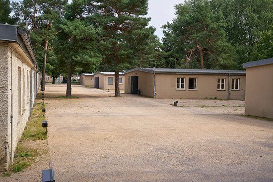 Nazi Forced Labour Documentation Centre